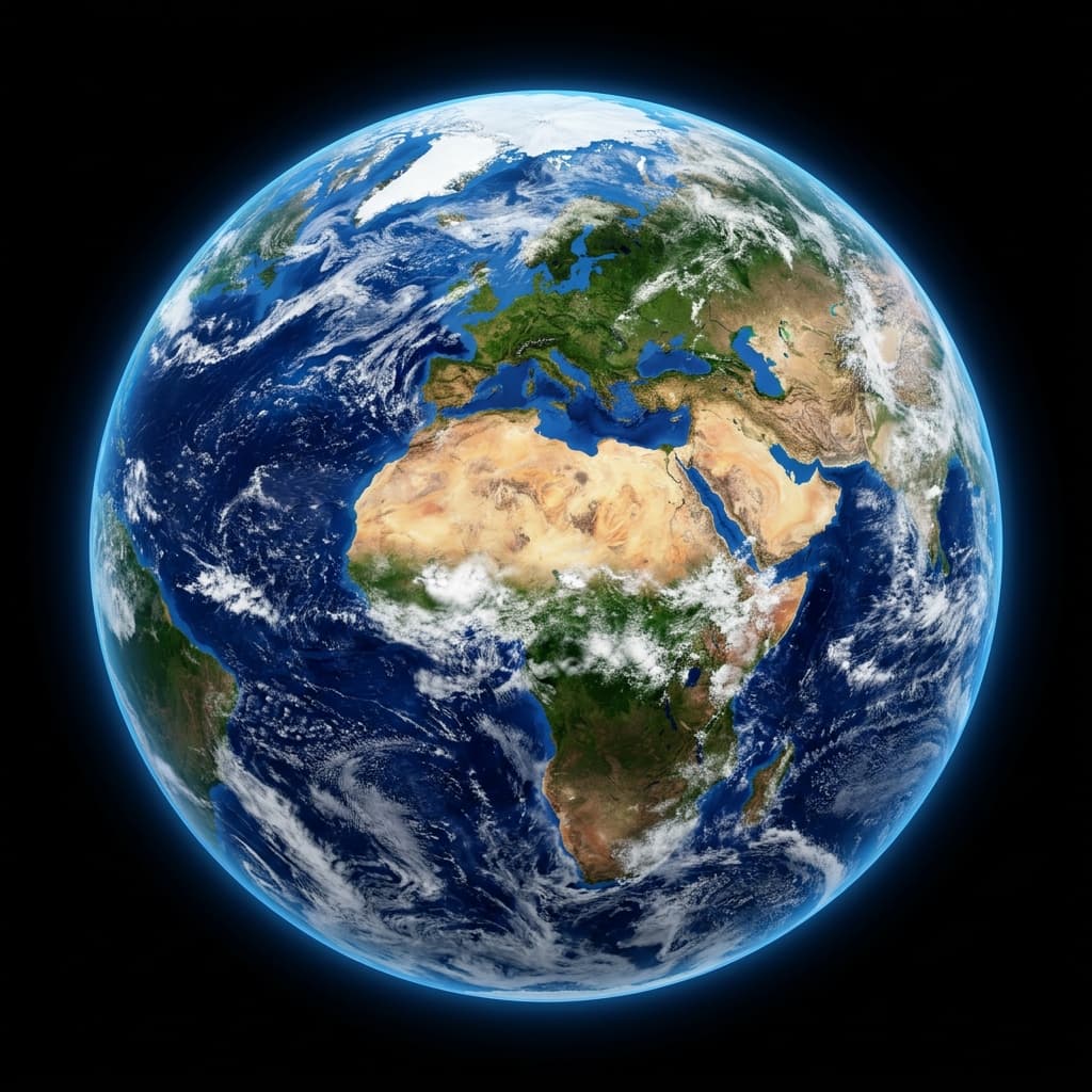 Earth